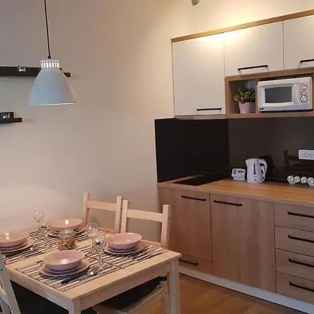 Jovanovic Appartement *