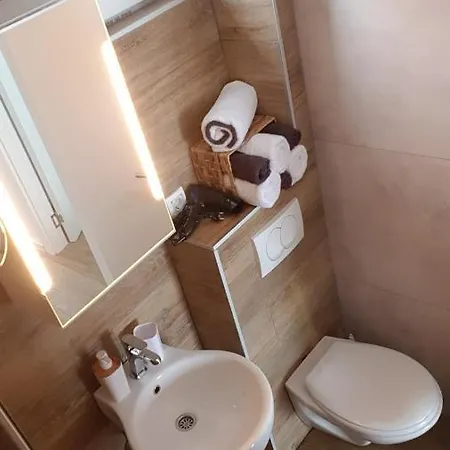 Appartement Jovanovic