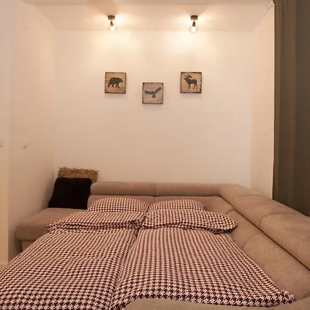 Jovanovic * Kopaonik