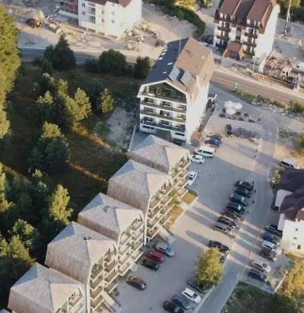 Jovanovic Appartement