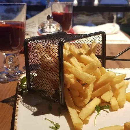 Appartement Jovanovic *