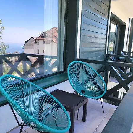 Jovanovic Appartement