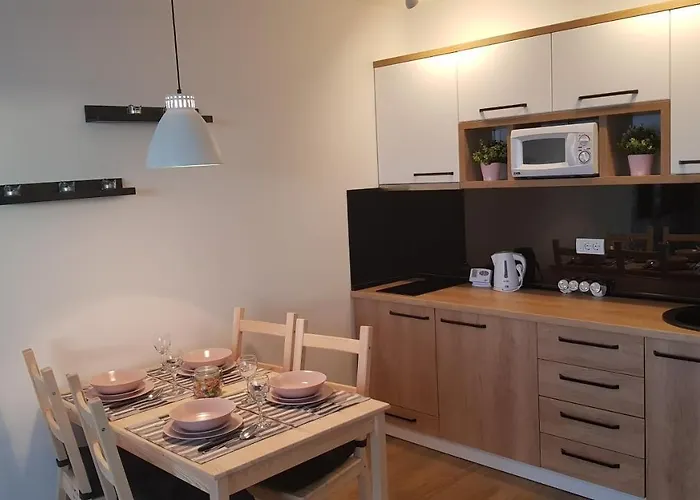 Jovanovic Apartman *