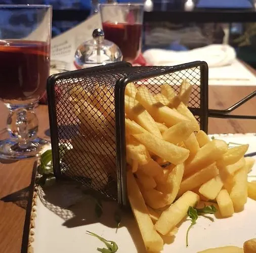 Apartman Jovanovic *